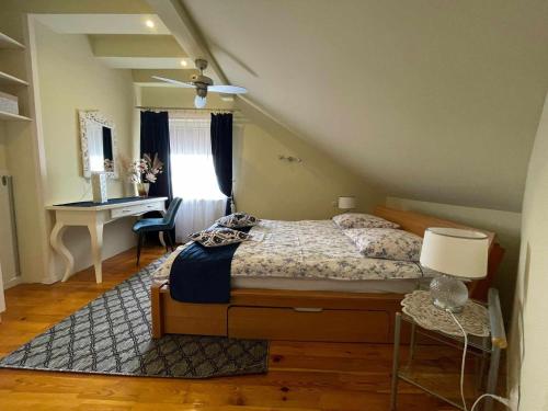 Apartament Boh. Warszawy 43 D/6