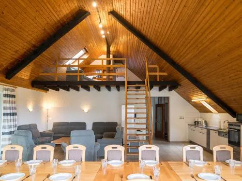 Apartment Eifelnatur - Haus 2-3 by Interhome in Immerath, Deutschland