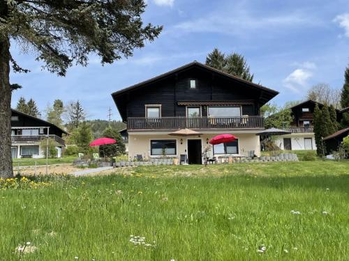 Apartment Am Hohen Bogen-41 by Interhome
