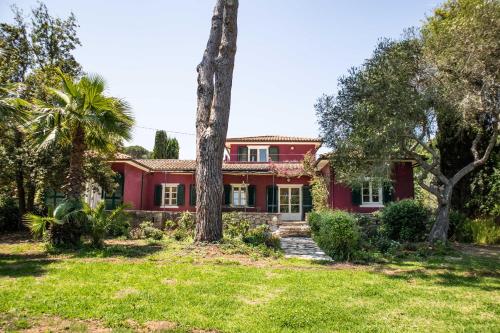 Villa Gelsomini