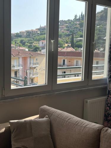 ΘΕΑση! στη ΝΑΥΠΑΚΤΟ !