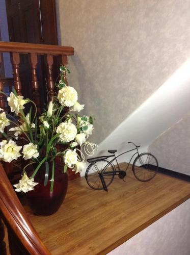 Hannahs Guesthouse United Kingdom