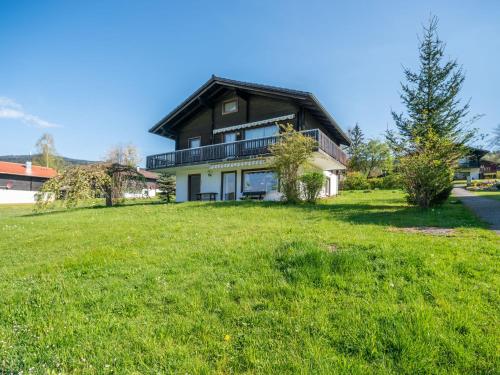 Apartment Am Hohen Bogen-58 by Interhome in Kummersdorf, Deutschland