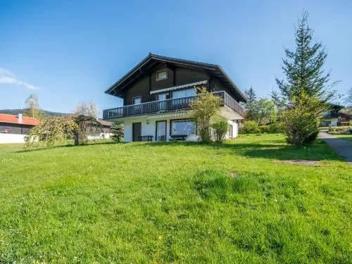 Apartment Am Hohen Bogen-58 by Interhome in Kummersdorf, Deutschland