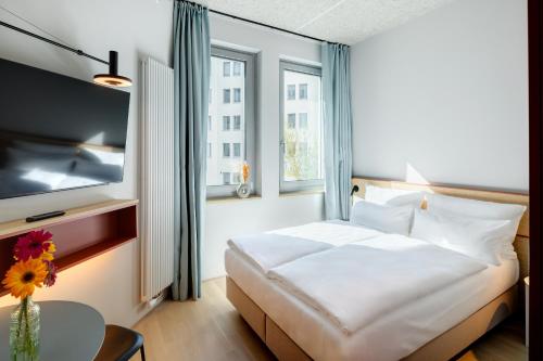 DEIN APART München, Mnichov (fotografie 10)