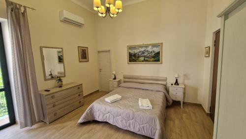 B&B IL CEDRO