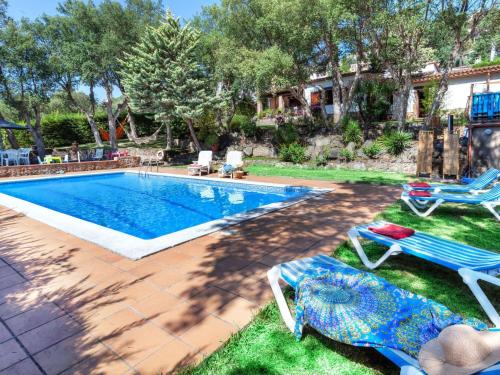 Holiday Home La Plaza by Interhome