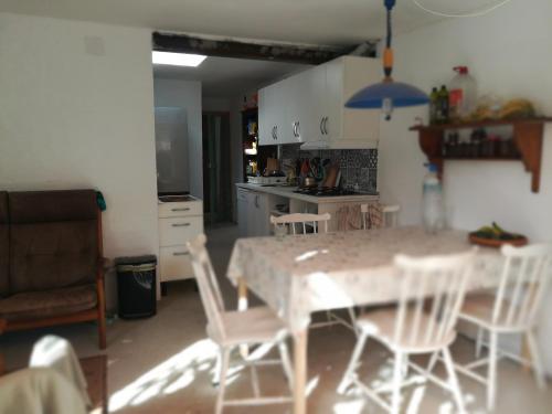 Bett 4 im Männer-4-Bettzimmer NUR Männer ONLY men SOLO hombres, Mogán (photo 6)