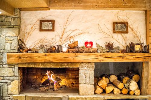 Résidence Goélia Les Chalets de Wengen