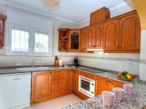 Villa Villa Pasja by Interhome in Costa del Zefir