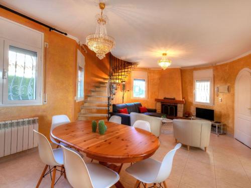 Villa Villa Pasja by Interhome in Costa del Zefir