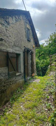 Le gîte des Roussels gîte à louer Montagut
