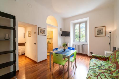 Nice Quiet Flat in Pta Venezia, Milán