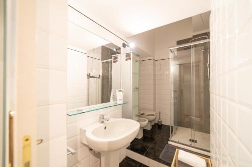 Nice Quiet Flat in Pta Venezia Room Type - One-Bedroom Apartment
