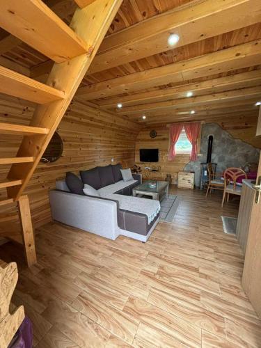 Apartman Jegdic-Zabljak in Андрієвиця