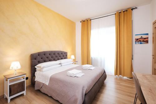 Il Pontefice Luxury, Rzym
