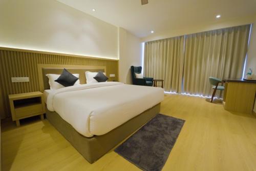 Pride Inn, Zirakpur