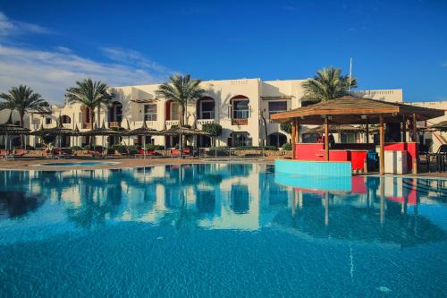 Domina Harem Hotel Resort In Egypt - 