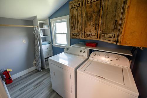 The Haven Home Tiny Hideaway in Bird in Hand, USA