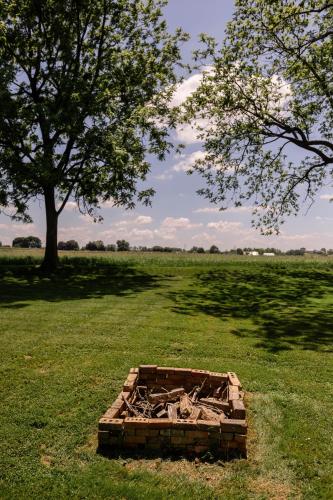 The Haven Home Tiny Hideaway in Bird in Hand, USA
