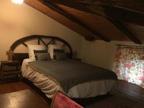 Gites de Gobertier in Saint-Alban-d'Ay