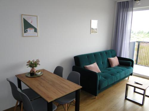 Apartament 46 Belweder Park Nysa