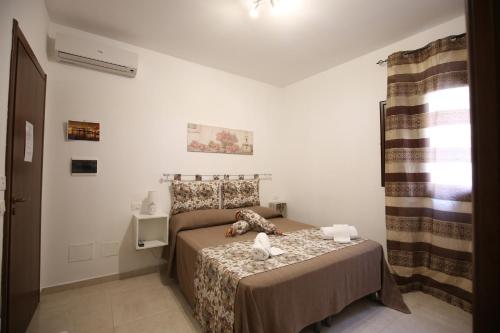 Double Room with Private Bathroom room in La Corte Dei Naviganti