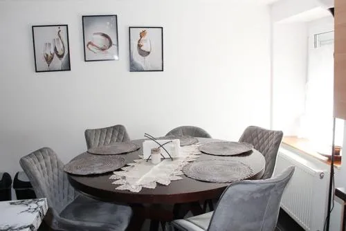CaroApartment A in Hohenfels, Deutschland