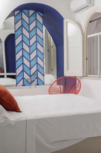 Deluxe Double Room with Bath
