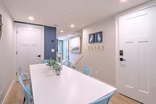 Walk to Beach Pet Friendly BBQ Grill in 힐튼 헤드 아이랜드 (SC)
