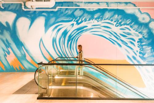 Flow Fort Lauderdale in Fort Lauderdale, USA