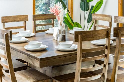 Mountain View Apartment Near Downtown & Trails in Evergreen, USA
