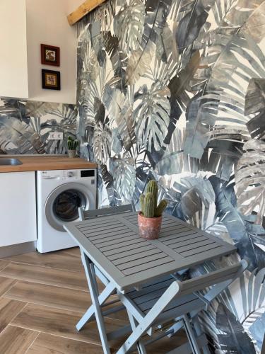 Garage House in Kalles