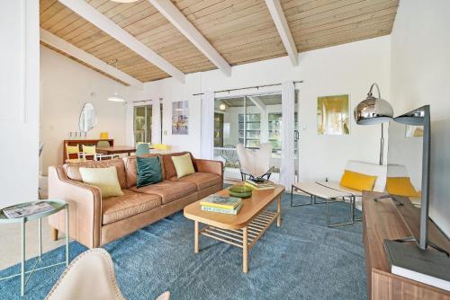 Vintage Inspired Home Near Palm Beach & Downtown in West Palm Beach, Vereinigte Staaten von Amerika