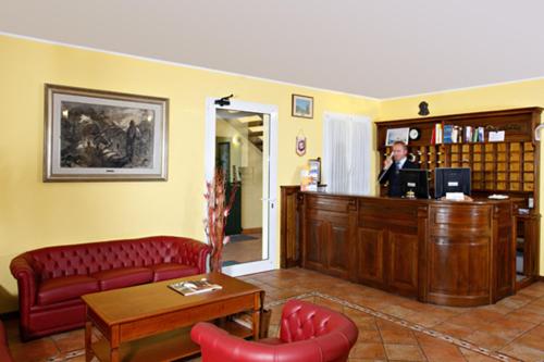 Ristorante Gabarda Carpi
