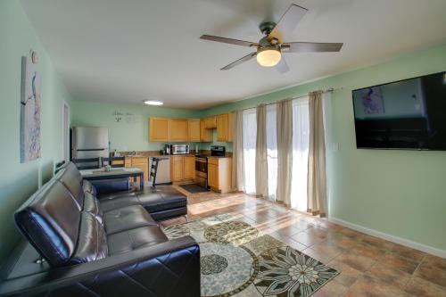 Hot Springs Condo with Lake Access and Boat Dock! in Hot Springs, USA