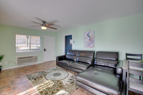 Hot Springs Condo with Lake Access and Boat Dock! in Hot Springs, USA