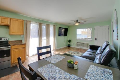 Hot Springs Condo with Lake Access and Boat Dock! in Hot Springs, USA