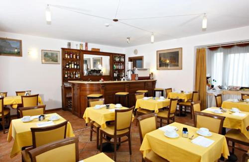 Ristorante Gabarda Carpi
