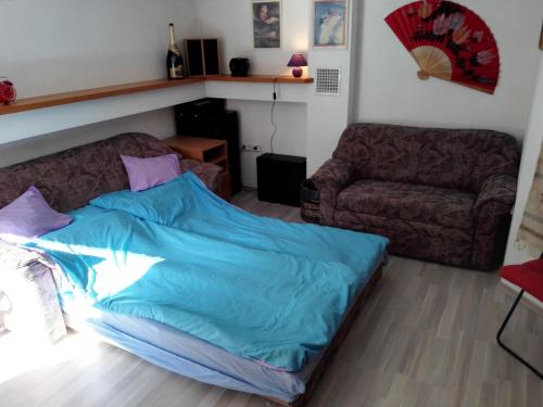  Szalonka Apartment in Budapest