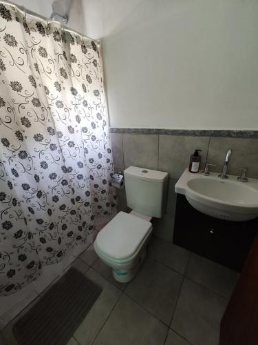 866 Apart, San Fernando del Valle de Catamarca (zdjęcie 5)