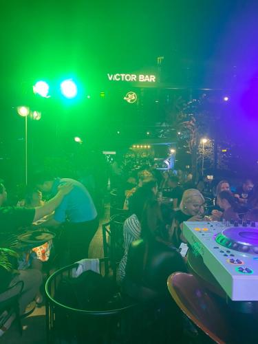 Victor Gallery hotel & spa - Victor Group