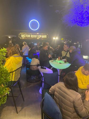 Victor Gallery hotel & spa - Victor Group