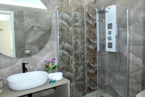 Tenuta Paifer Room Type - Standard Room