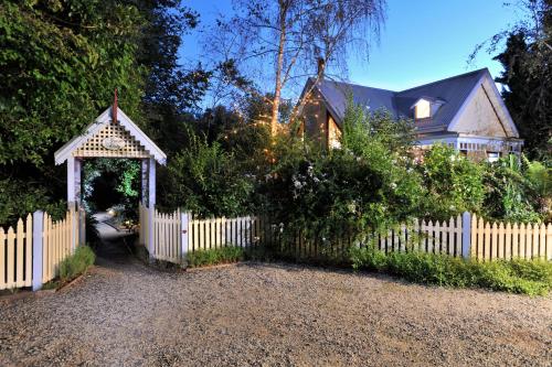 Gembrook Cottages - Accommodation - Gembrook