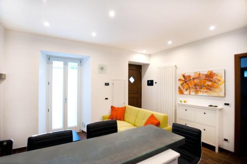 Appartamento Melissa, Sierre