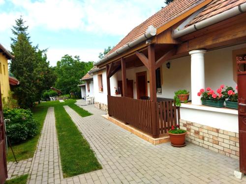 Fülöp Vendégház - image 7