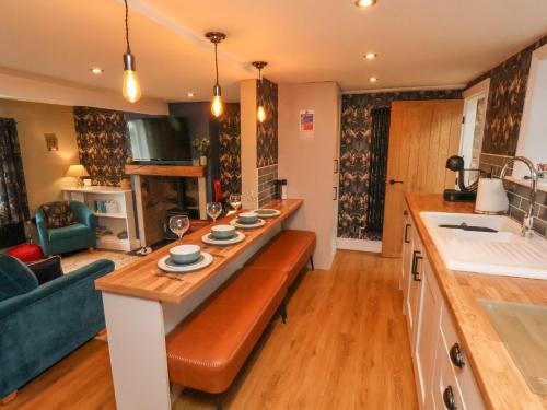 Seascape Cottage, Redcar