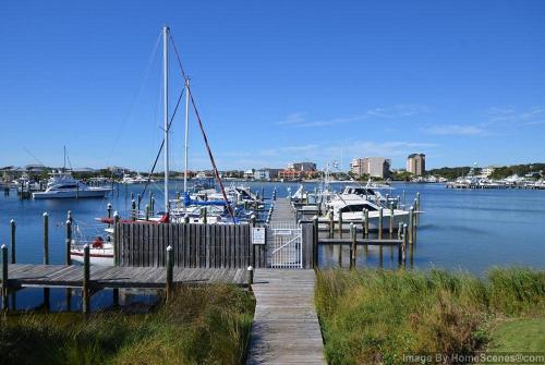 Sandpiper Cove Unit8252