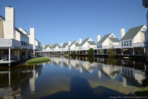 Sandpiper Cove Unit8252